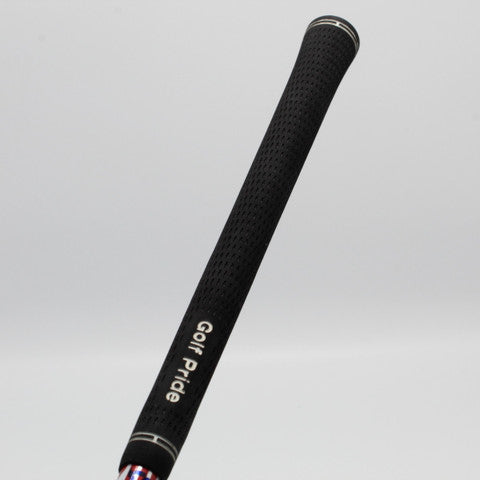 TaylorMade Matrix Ozik HD6 3 Wood Shaft, Stiff TaylorMade TP Adapter R9 A-152726