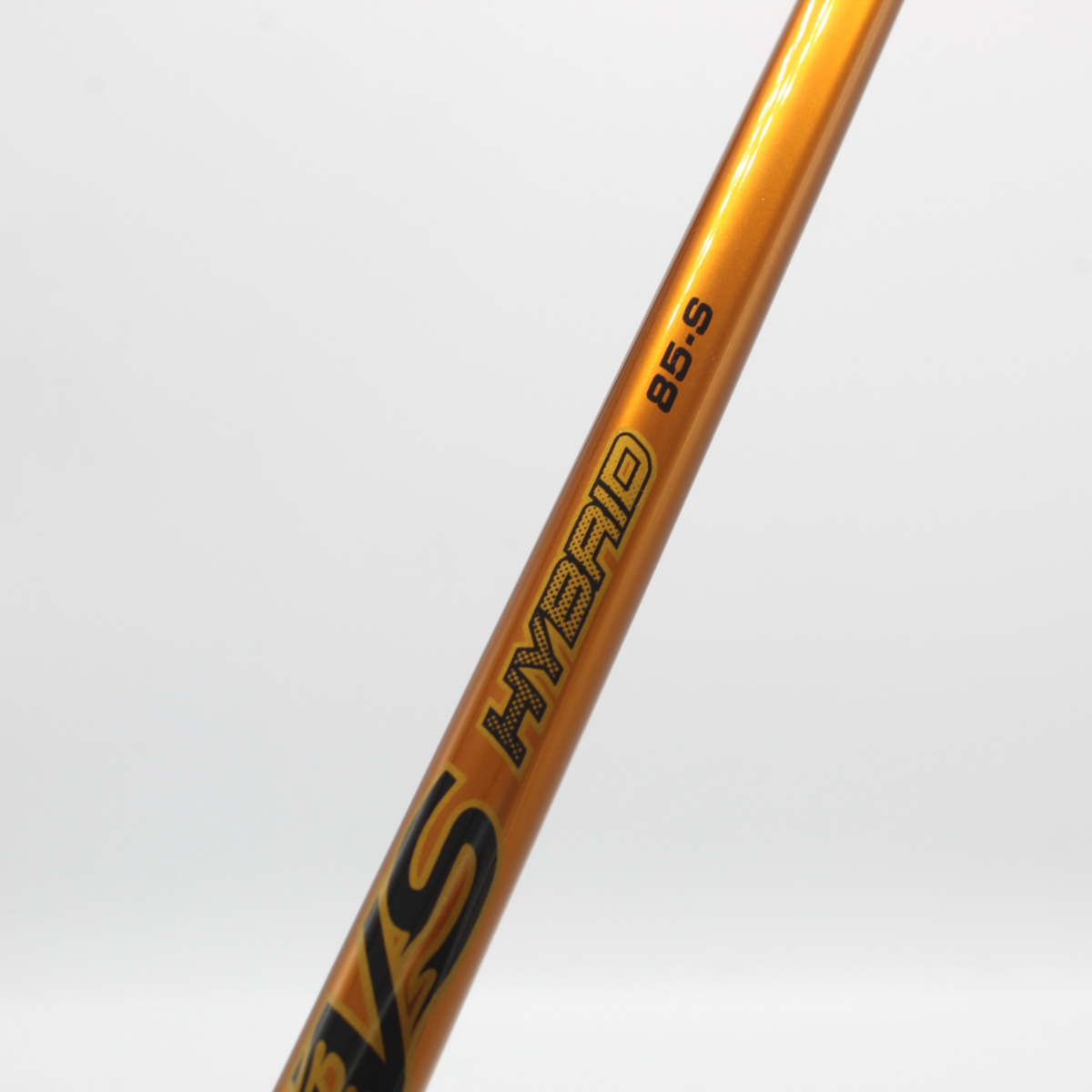 Aldila NVS 85 S Hybrid Shaft Stiff Flex with Mizuno Adapter Tip A-152729