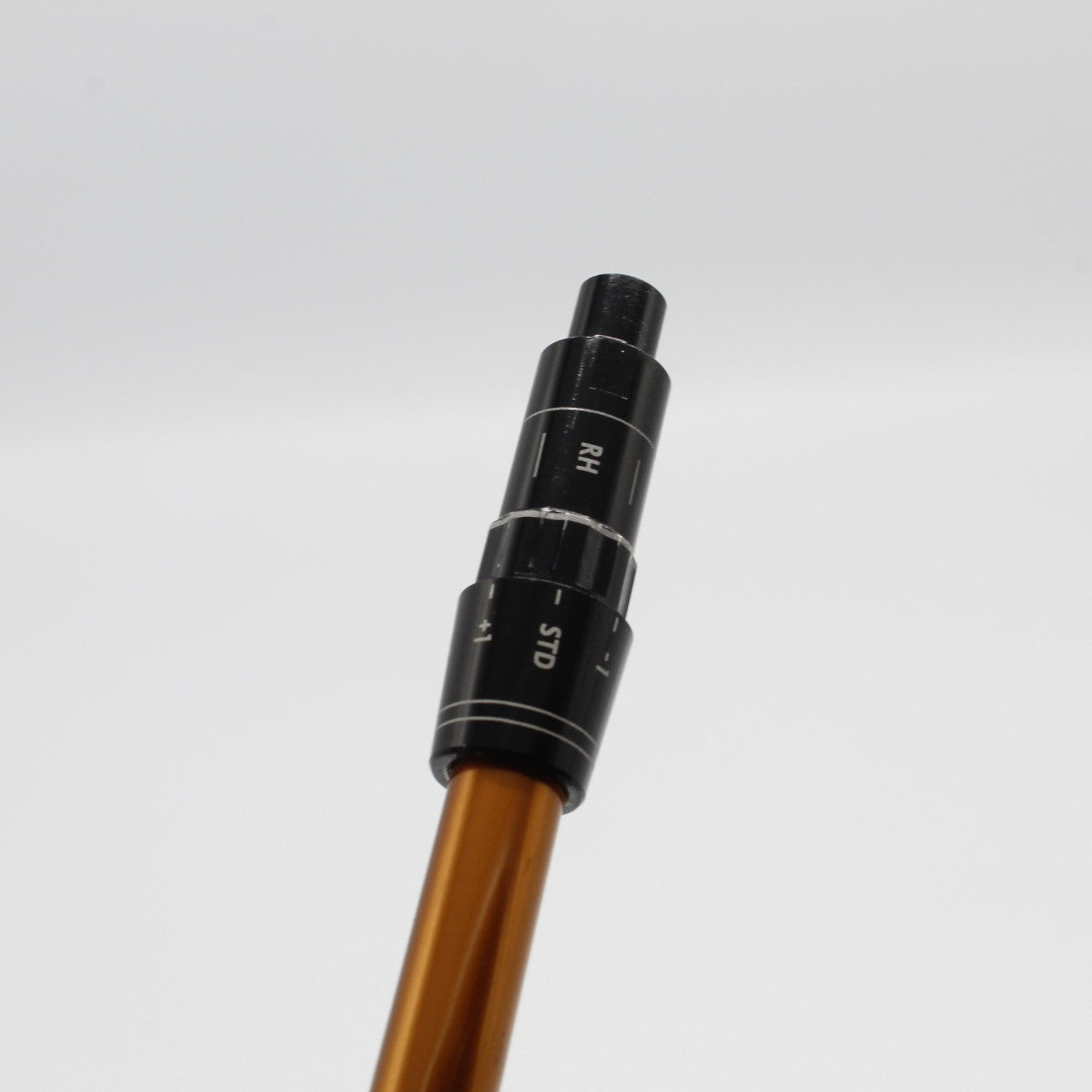 Aldila NVS 85 S Hybrid Shaft Stiff Flex with Mizuno Adapter Tip A-152729