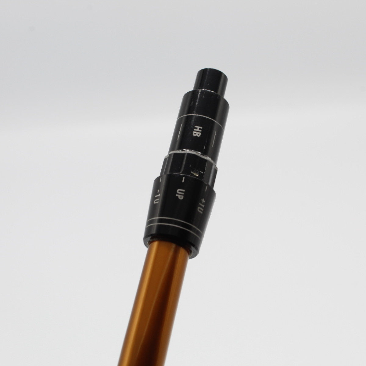 Aldila NVS 85 S Hybrid Shaft Stiff Flex with Mizuno Adapter Tip A-152729