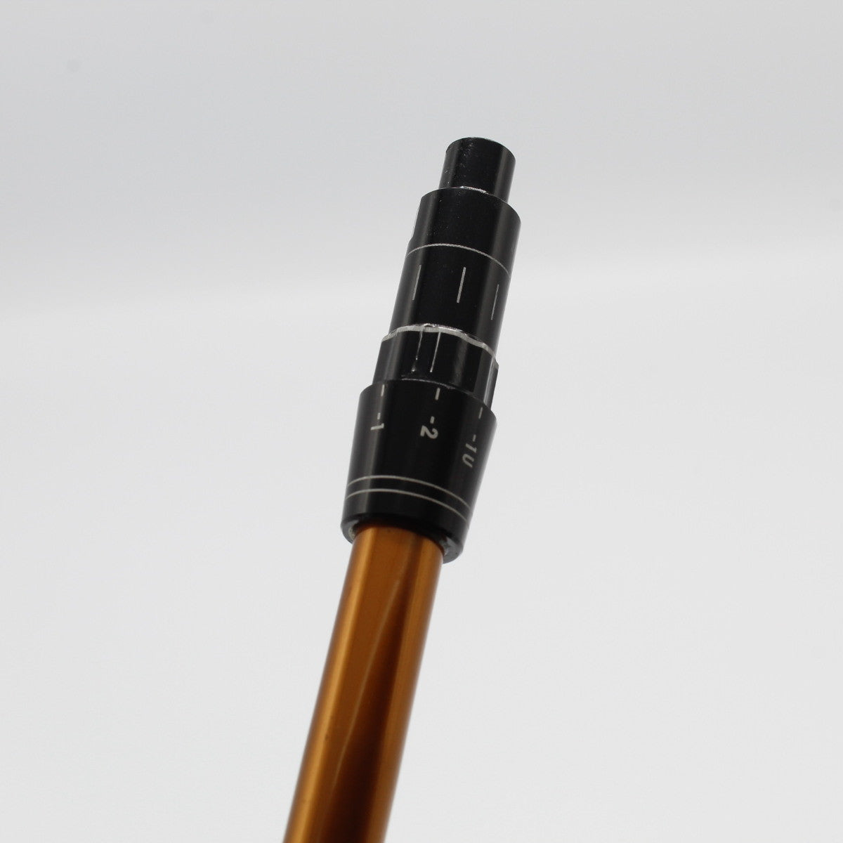 Aldila NVS 85 S Hybrid Shaft Stiff Flex with Mizuno Adapter Tip A-152729