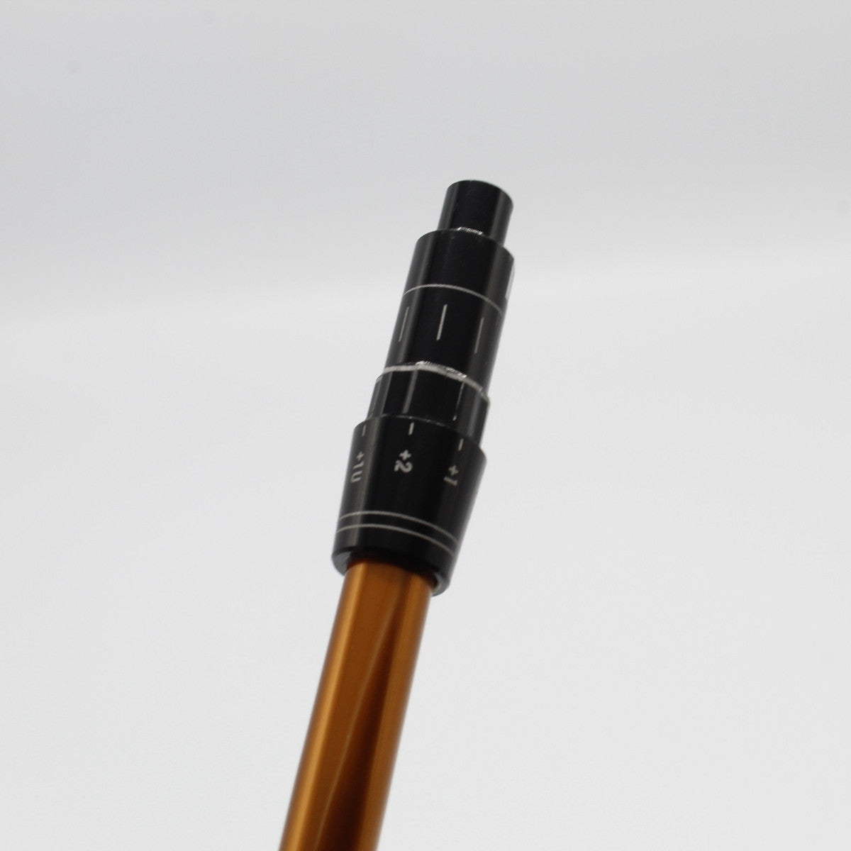 Aldila NVS 85 S Hybrid Shaft Stiff Flex with Mizuno Adapter Tip A-152729