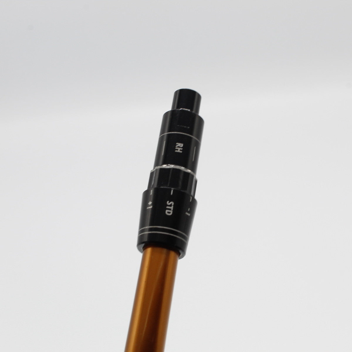 Aldila NVS 85 S Hybrid Shaft Stiff Flex with Mizuno Adapter Tip A-152730