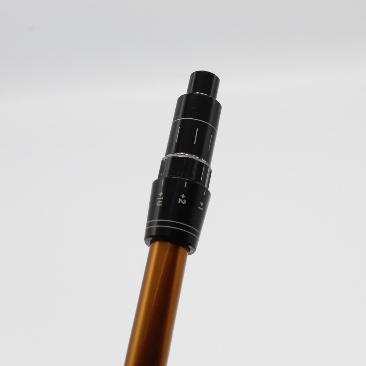 Aldila NVS 85 S Hybrid Shaft Stiff Flex with Mizuno Adapter Tip A-152730