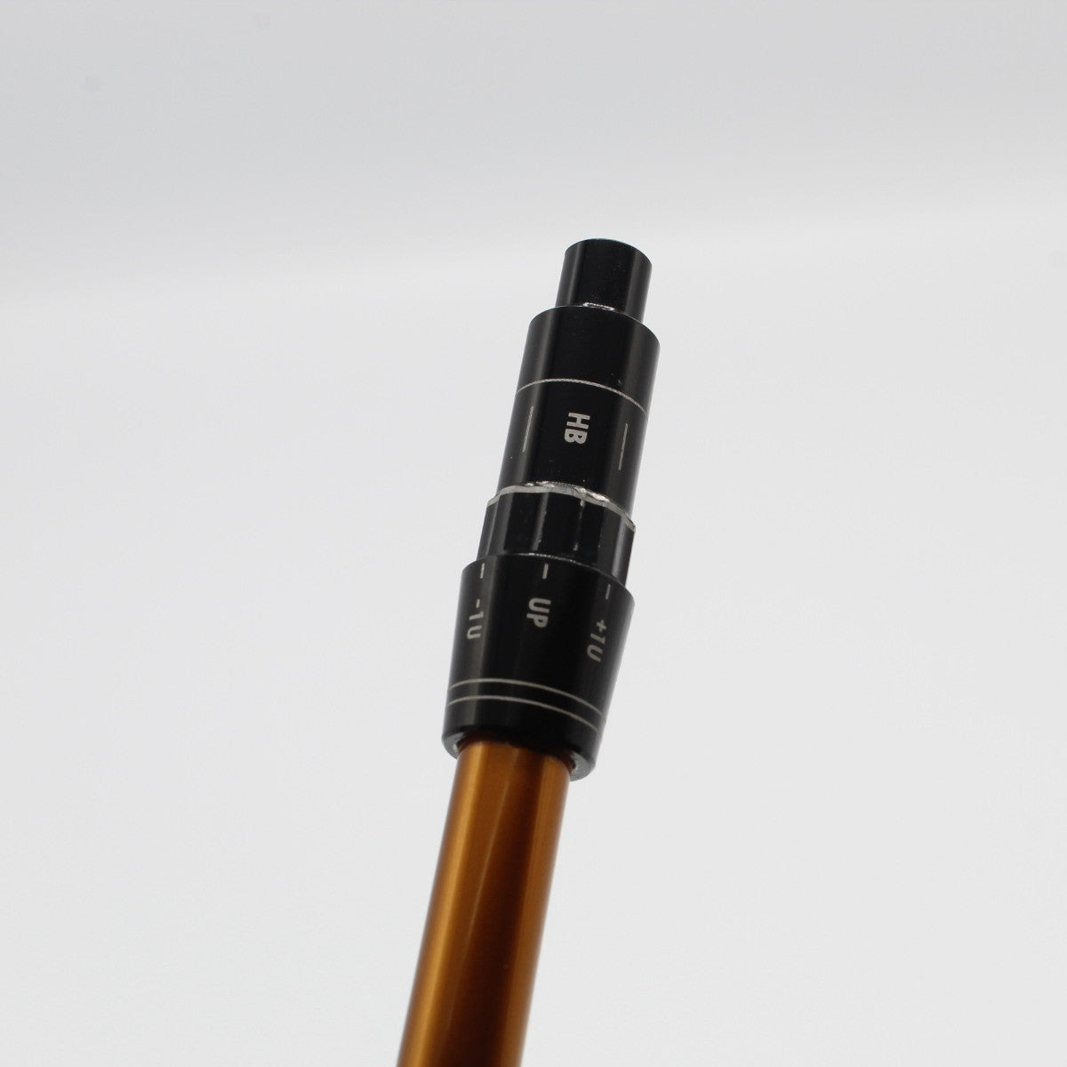 Aldila NVS 85 S Hybrid Shaft Stiff Flex with Mizuno Adapter Tip A-152730