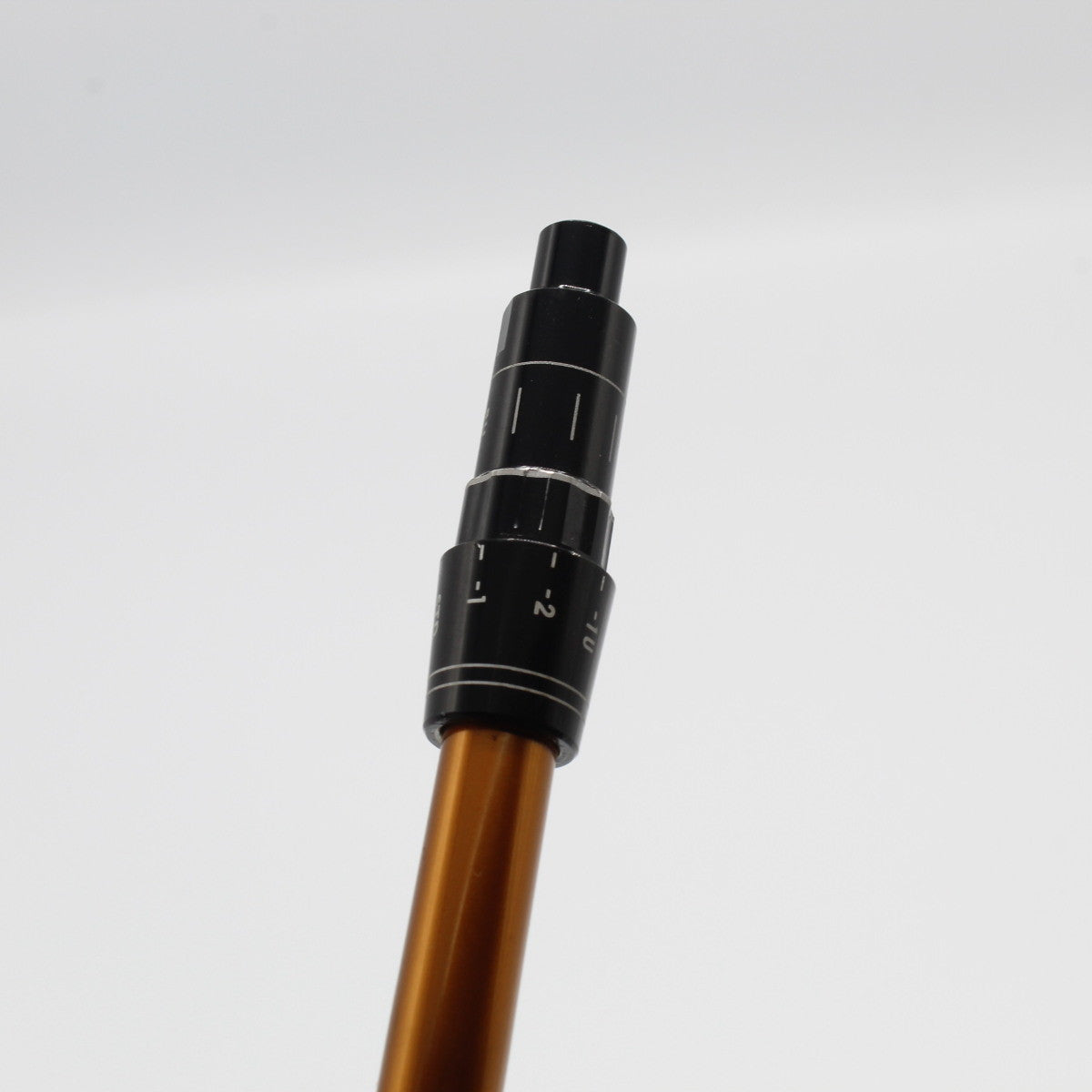 Aldila NVS 85 S Hybrid Shaft Stiff Flex with Mizuno Adapter Tip A-152730