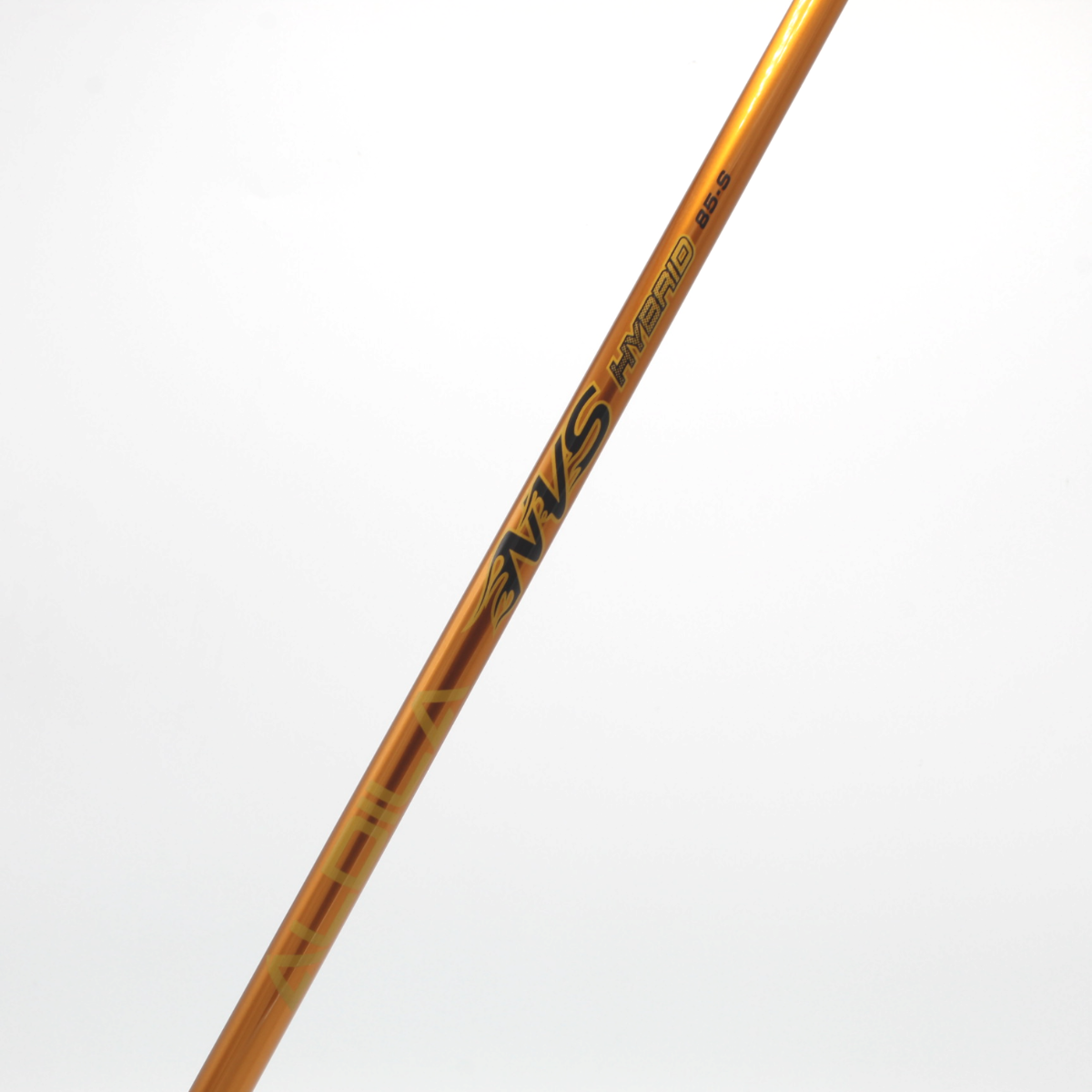 Aldila NVS 85 S Hybrid Shaft Stiff Flex with Mizuno Adapter Tip A-152730