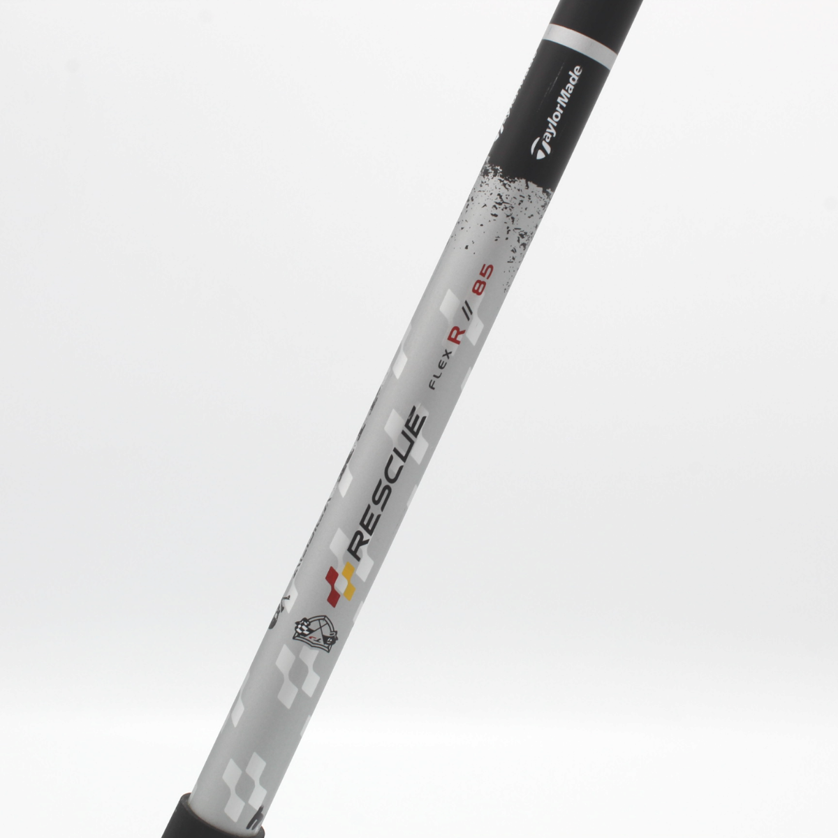 TaylorMade Aldila RIP Hybrid Shaft Regular Flex with Mizuno Adapter Tip A-152731