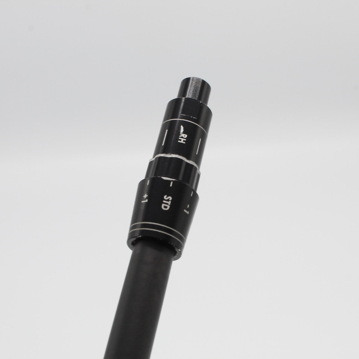 TaylorMade Aldila RIP Hybrid Shaft Regular Flex with Mizuno Adapter Tip A-152731