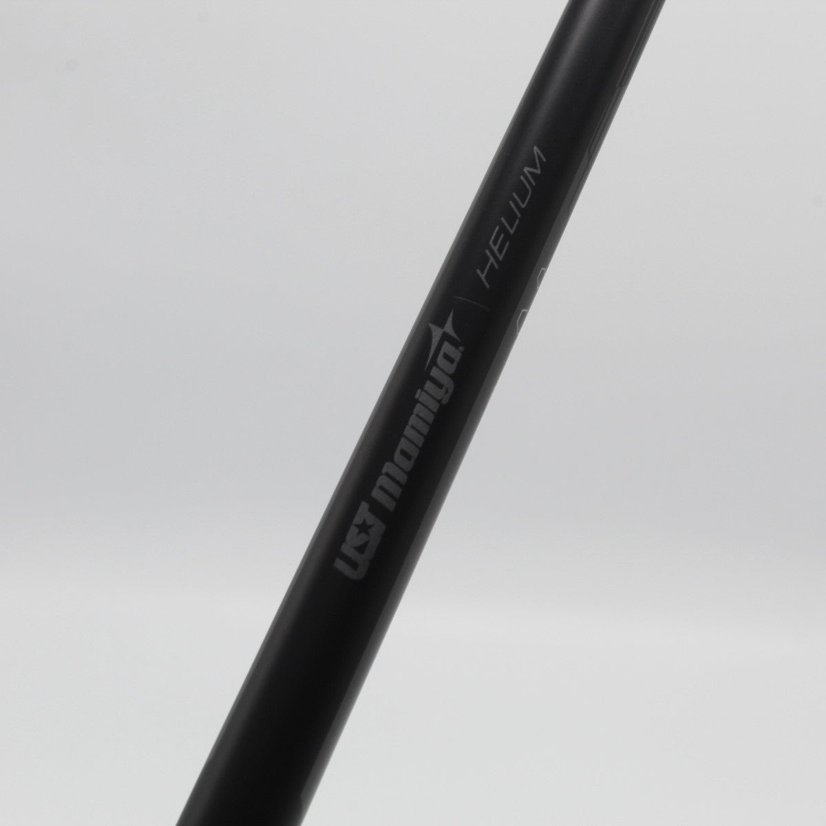 UST Mamiya Helium Nanocore 5 Wood Shaft 5F3 Regular Flex Cobra Adapter A-152742