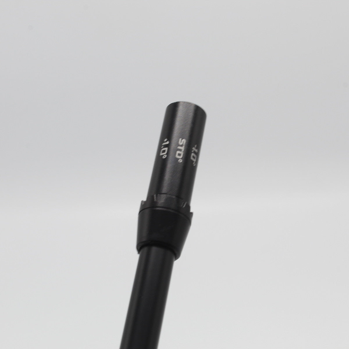 UST Mamiya Helium Nanocore 5 Wood Shaft 5F3 Regular Flex Cobra Adapter A-152742