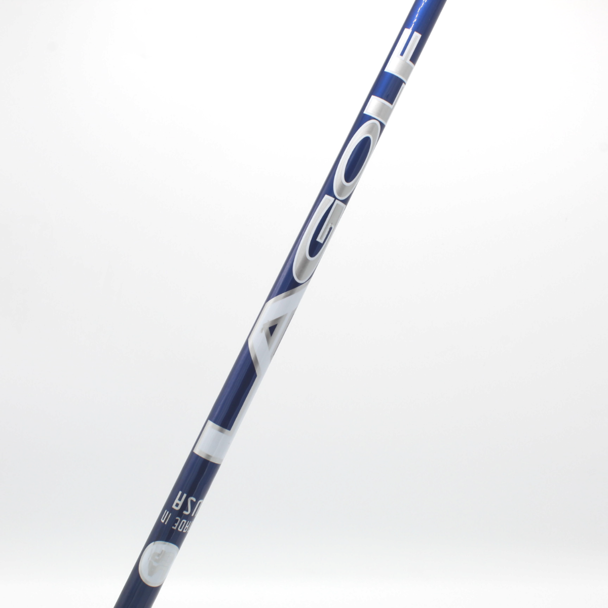 LA Golf DJ Series 55W Driver Shaft Stiff Flex TaylorMade Adapter Tip A-152743