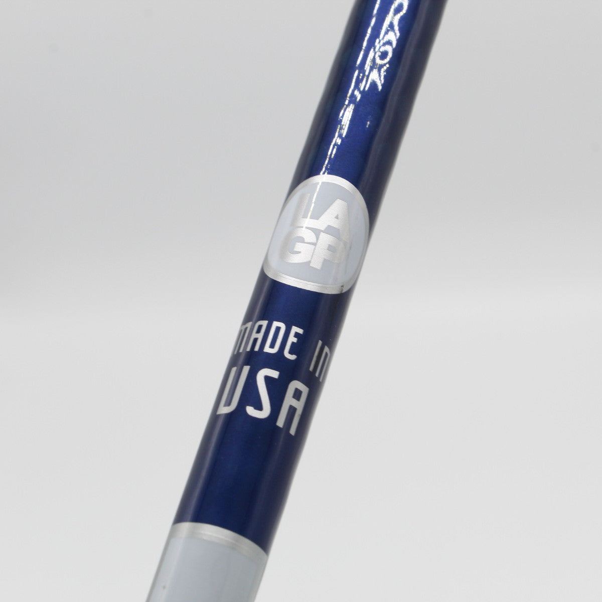LA Golf DJ Series 55W Driver Shaft Stiff Flex TaylorMade Adapter Tip A-152743