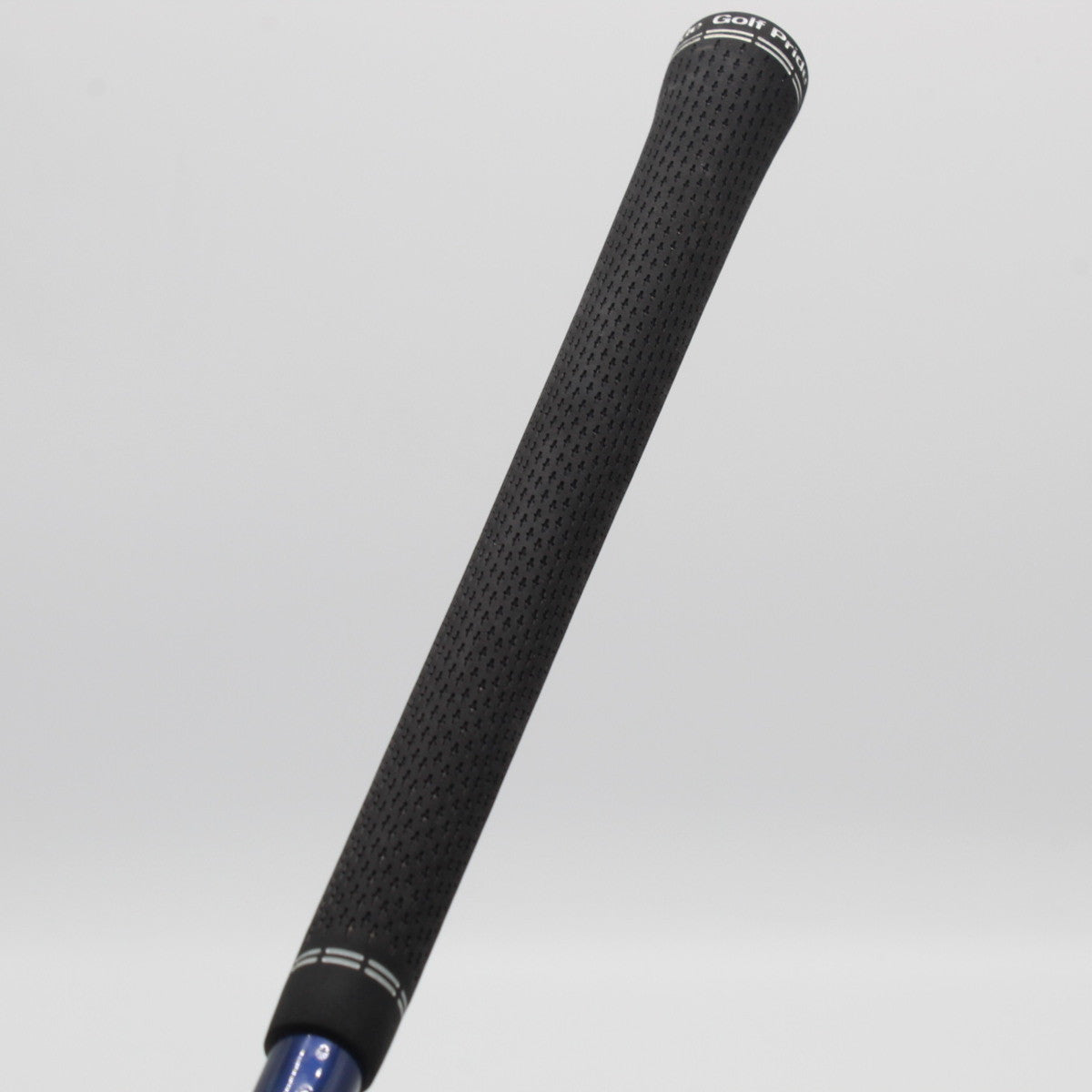 LA Golf DJ Series 55W Driver Shaft Stiff Flex TaylorMade Adapter Tip A-152743