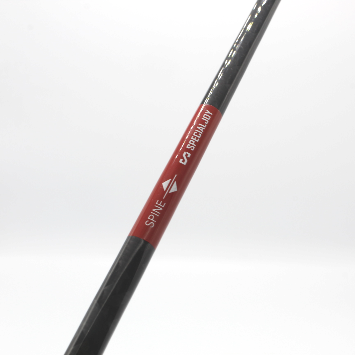 Special Joy Free Flex MetaFlex CBT 6H Driver Shaft TaylorMade Adapter A-152746