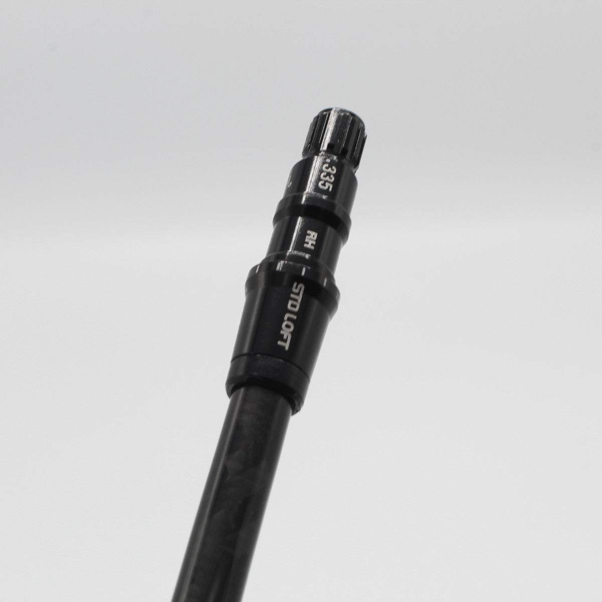 Special Joy Free Flex MetaFlex CBT 6H Driver Shaft TaylorMade Adapter A-152746