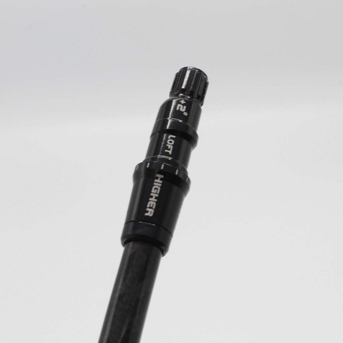 Special Joy Free Flex MetaFlex CBT 6H Driver Shaft TaylorMade Adapter A-152746