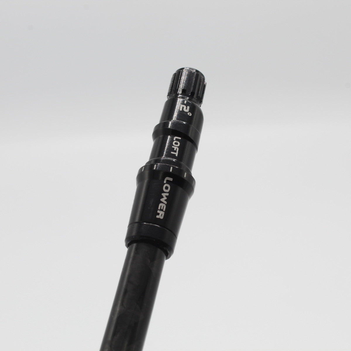 Special Joy Free Flex MetaFlex CBT 6H Driver Shaft TaylorMade Adapter A-152746