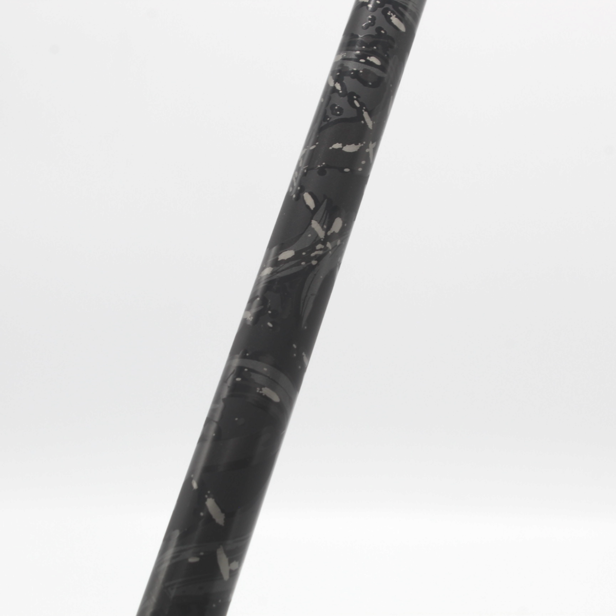Kai'li Dark Waves Blue 65 Regular Flex 7 Wood Shaft TaylorMade Adapter A-152749