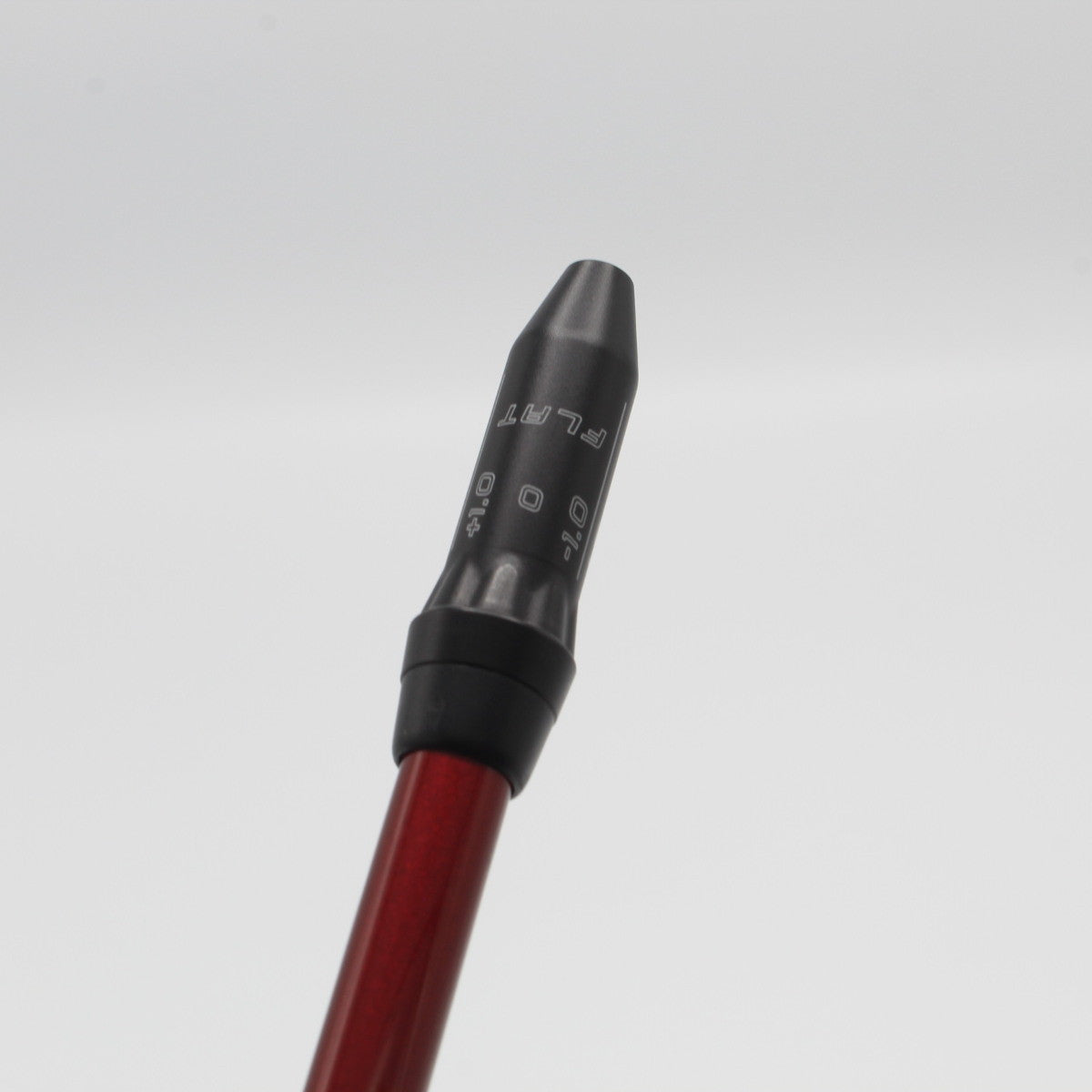 Project X Denali Red 50 Driver Shaft 5.5 Regular Flex PING Adapter G440 A-152920