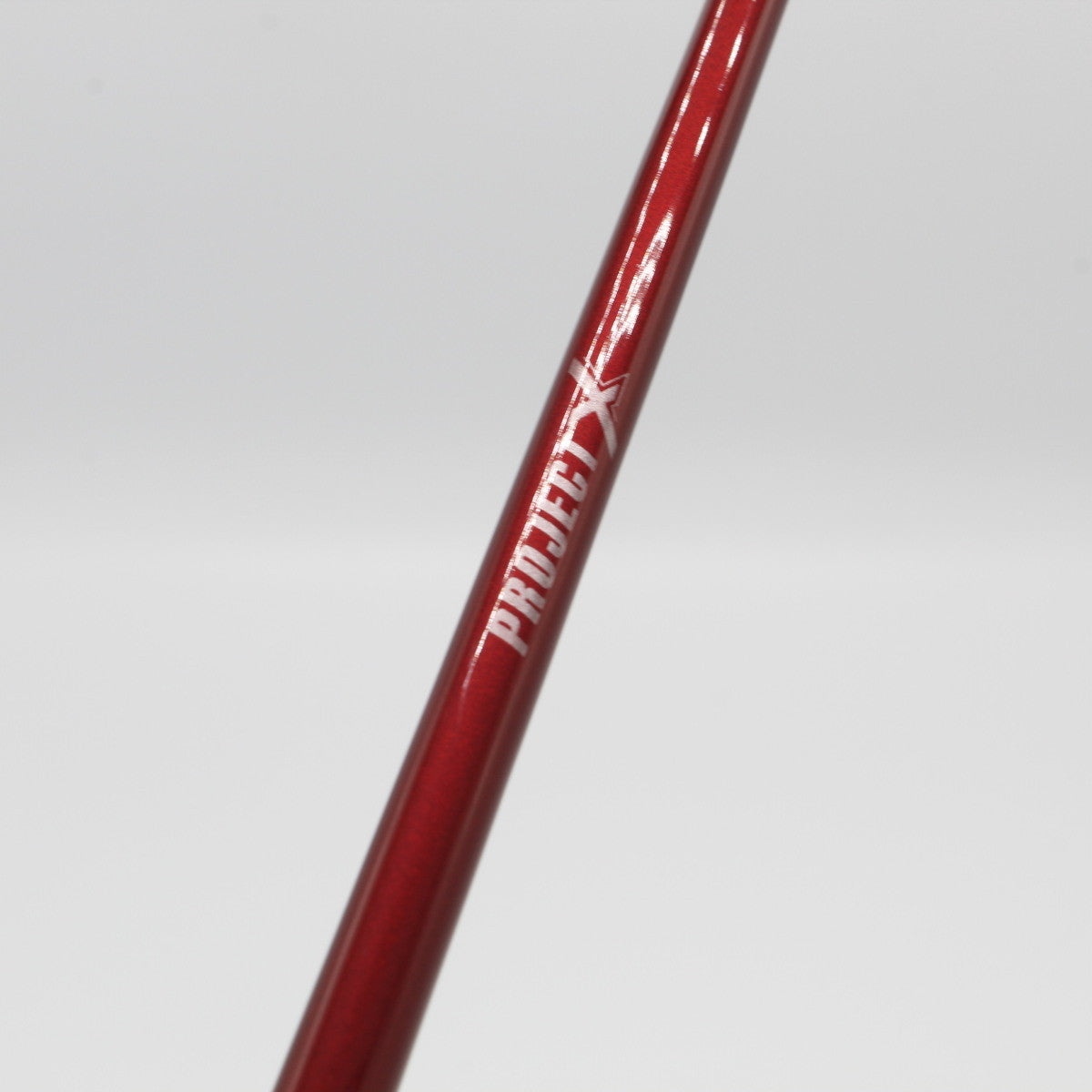 Project X Denali Red 50 Driver Shaft 5.5 Regular Flex PING Adapter G440 A-152920