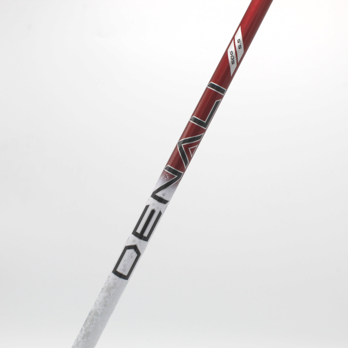 Project X Denali Red 50 Driver Shaft 5.5 Regular Flex PING Adapter G440 A-152920
