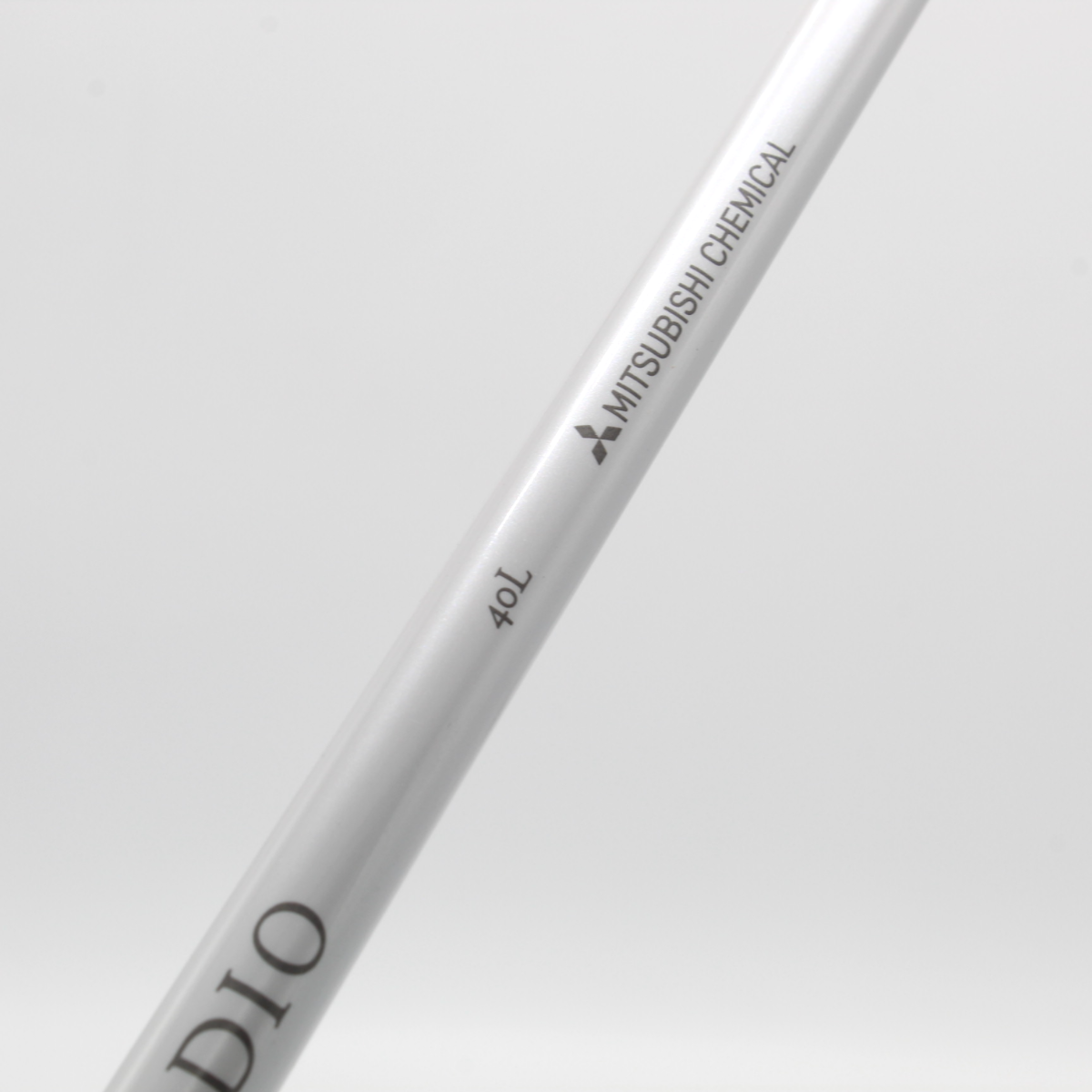 Mitsubishi ELDIO 40 L 8 Hybrid Shaft Ladies Callaway OptiFit 4 Adapter A-152924