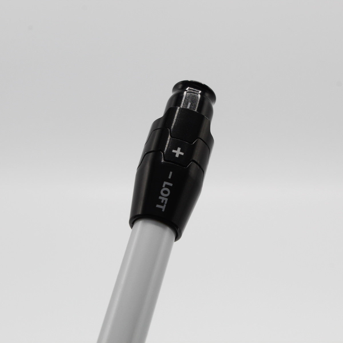 Mitsubishi ELDIO 40 L 8 Hybrid Shaft Ladies Callaway OptiFit 4 Adapter A-152924