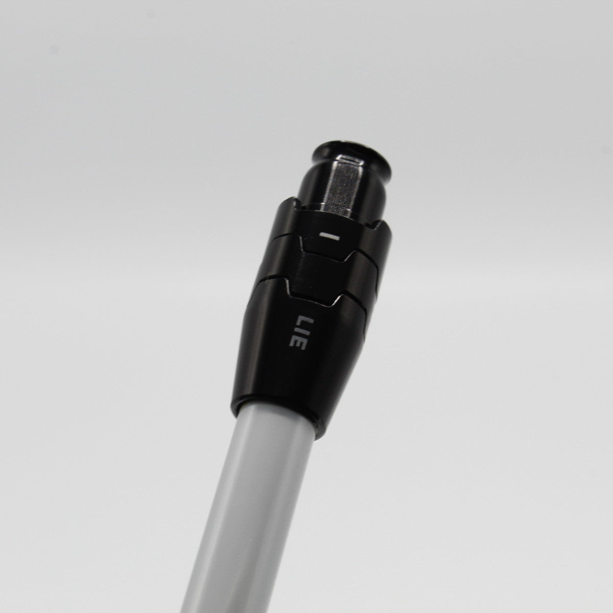 Mitsubishi ELDIO 40 L 8 Hybrid Shaft Ladies Callaway OptiFit 4 Adapter A-152924