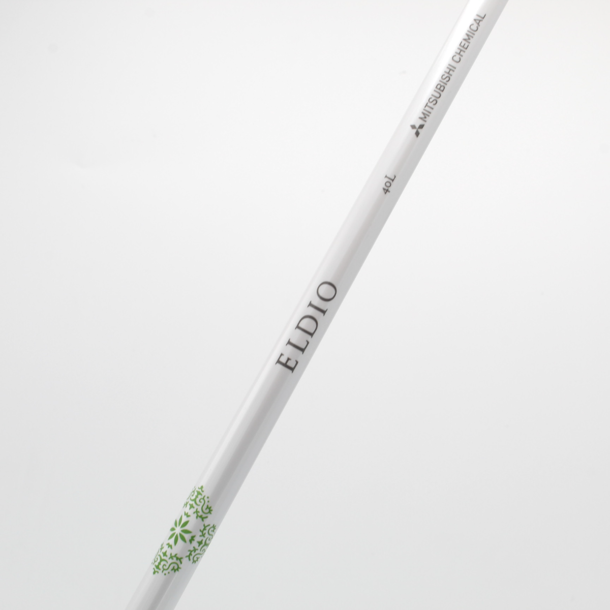 Mitsubishi ELDIO 40 L 8 Hybrid Shaft Ladies Callaway OptiFit 4 Adapter A-152924