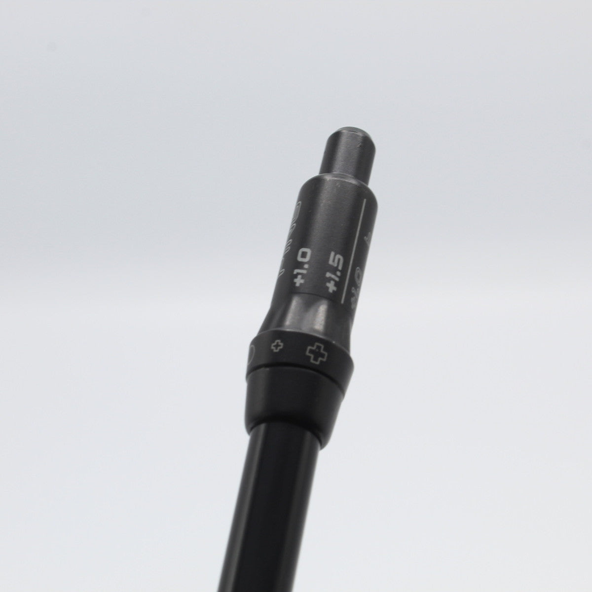 Mitsubishi Kai'li White Driver Shaft X-Stiff PING Adapter G410,425,430 A-152925