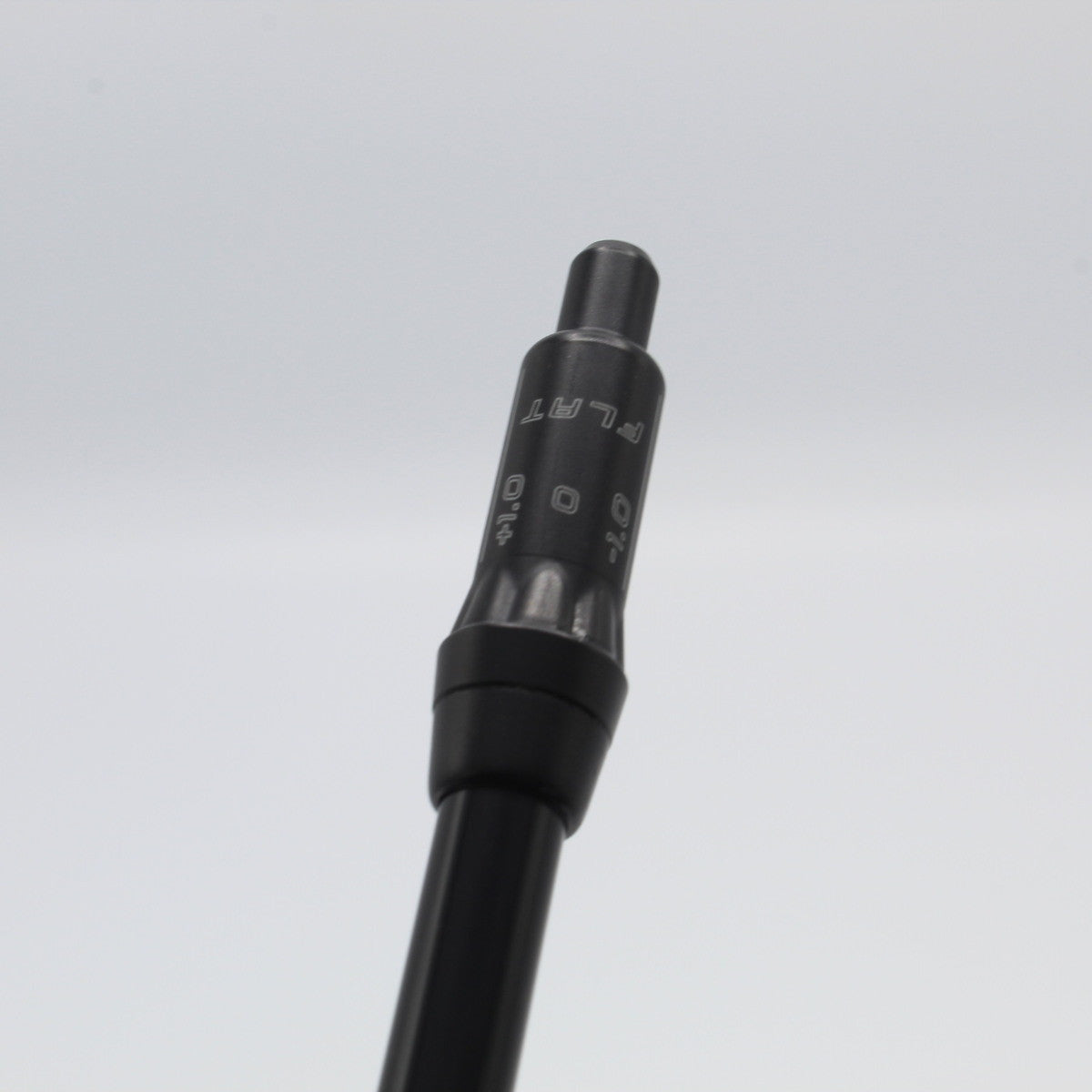 Mitsubishi Kai'li White Driver Shaft X-Stiff PING Adapter G410,425,430 A-152925