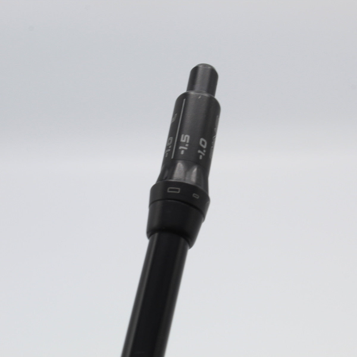 Mitsubishi Kai'li White Driver Shaft X-Stiff PING Adapter G410,425,430 A-152925