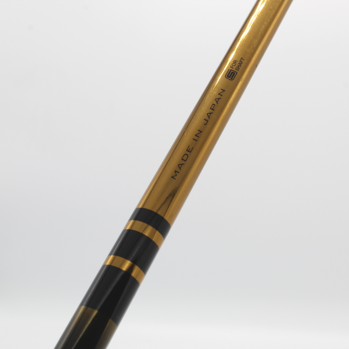 ACCRA Tour Z RPG Gold Driver Shaft X-Stiff PING Adapter G410, G425 G430 A-152929