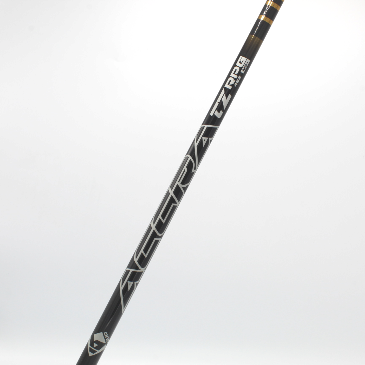 ACCRA Tour Z RPG Gold Driver Shaft X-Stiff PING Adapter G410, G425 G430 A-152929