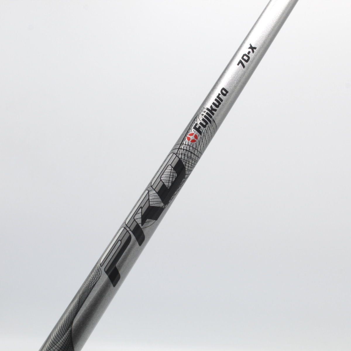 Fujikura Pro Black 70 Driver Shaft X-Stiff Flex Cobra Adapter DS-ADAPT A-152943