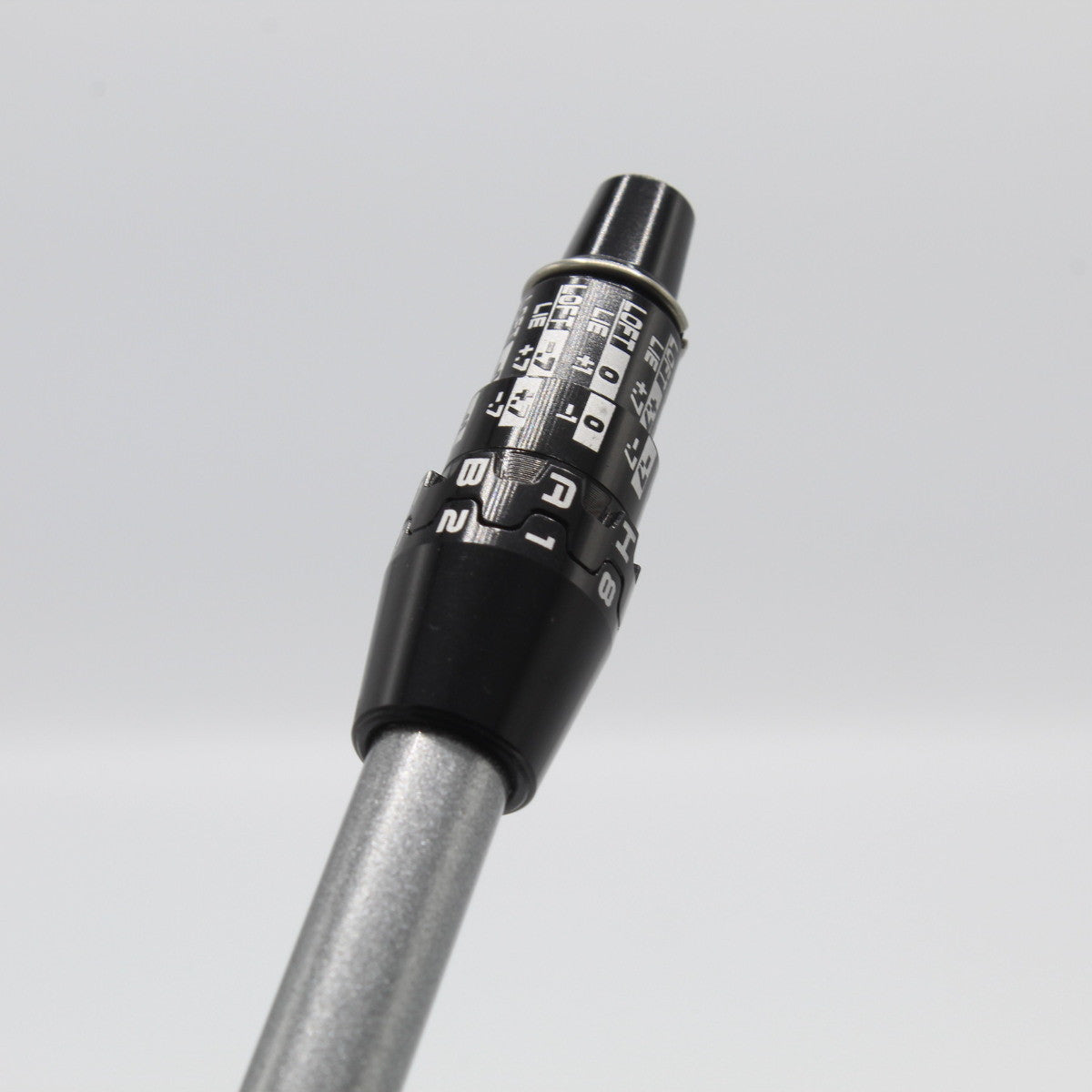 Fujikura Pro Black 70 Driver Shaft X-Stiff Flex Cobra Adapter DS-ADAPT A-152943