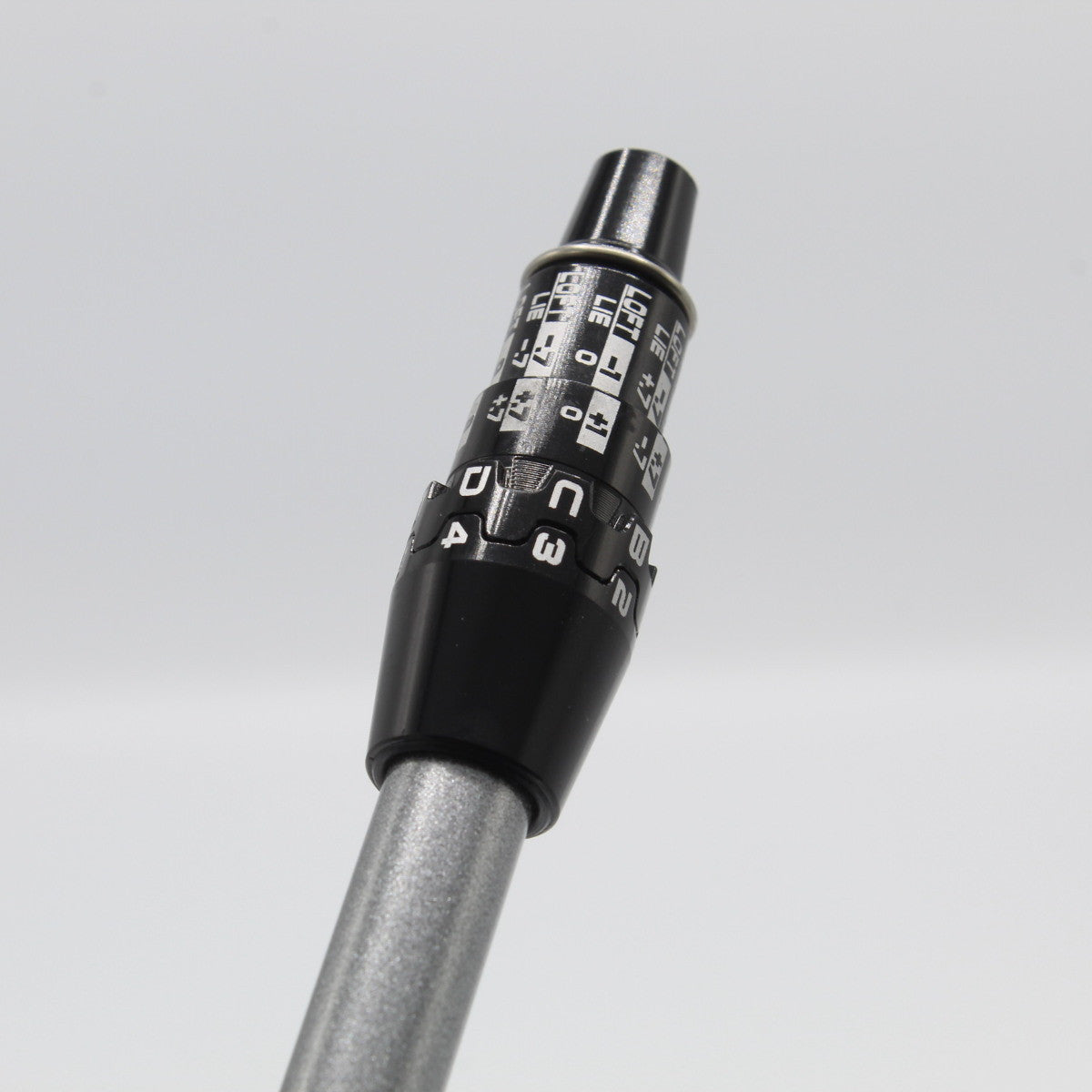 Fujikura Pro Black 70 Driver Shaft X-Stiff Flex Cobra Adapter DS-ADAPT A-152943