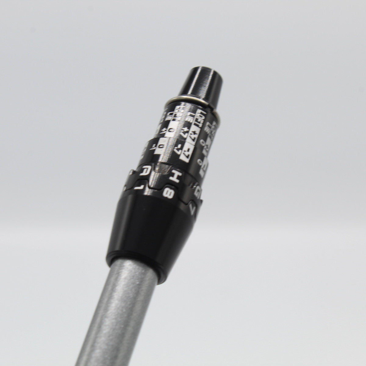 Fujikura Pro Black 70 Driver Shaft X-Stiff Flex Cobra Adapter DS-ADAPT A-152943