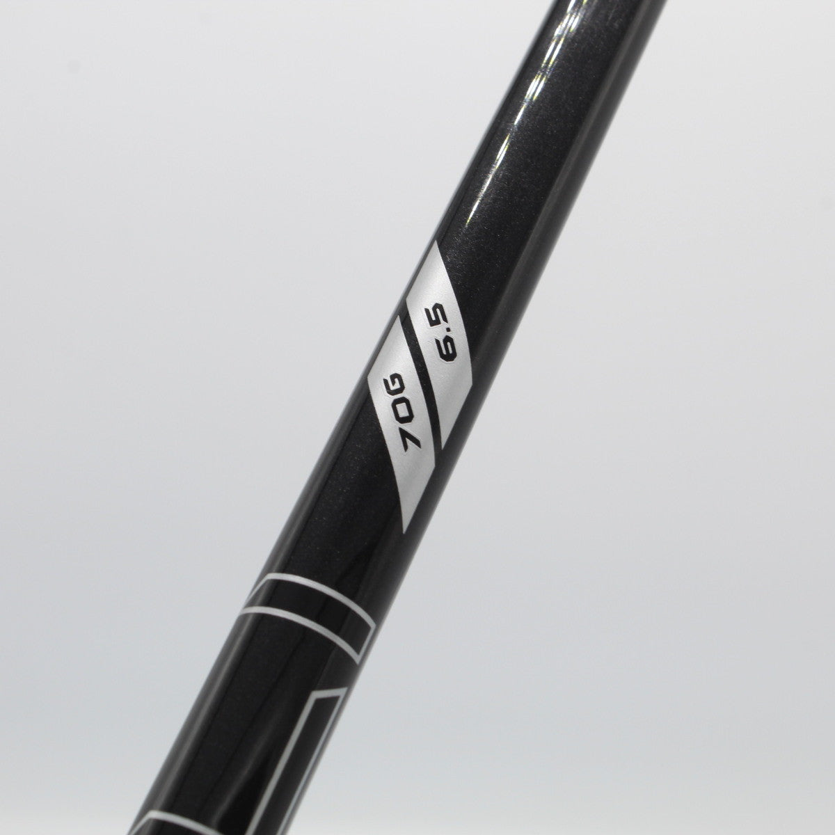 Project X Denali Black 70 3 Wood Shaft X-Stiff Cobra Adapter DS-ADAPT A-152944