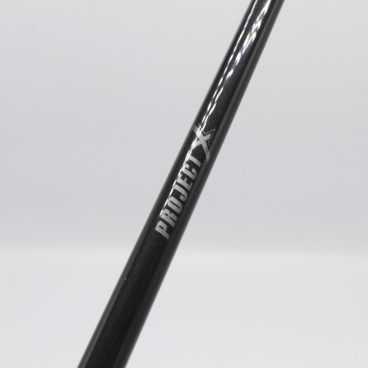 Project X Denali Black 70 3 Wood Shaft X-Stiff Cobra Adapter DS-ADAPT A-152944