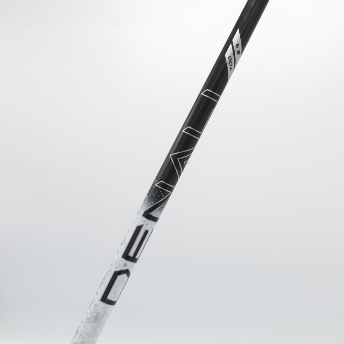 Project X Denali Black 70 3 Wood Shaft X-Stiff Cobra Adapter DS-ADAPT A-152944