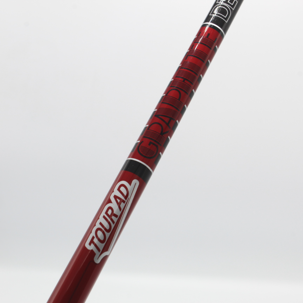 Tour AD VF-6 Driver Shaft Graphite Stiff Flex w/ Titleist Adapter Tip A-152947