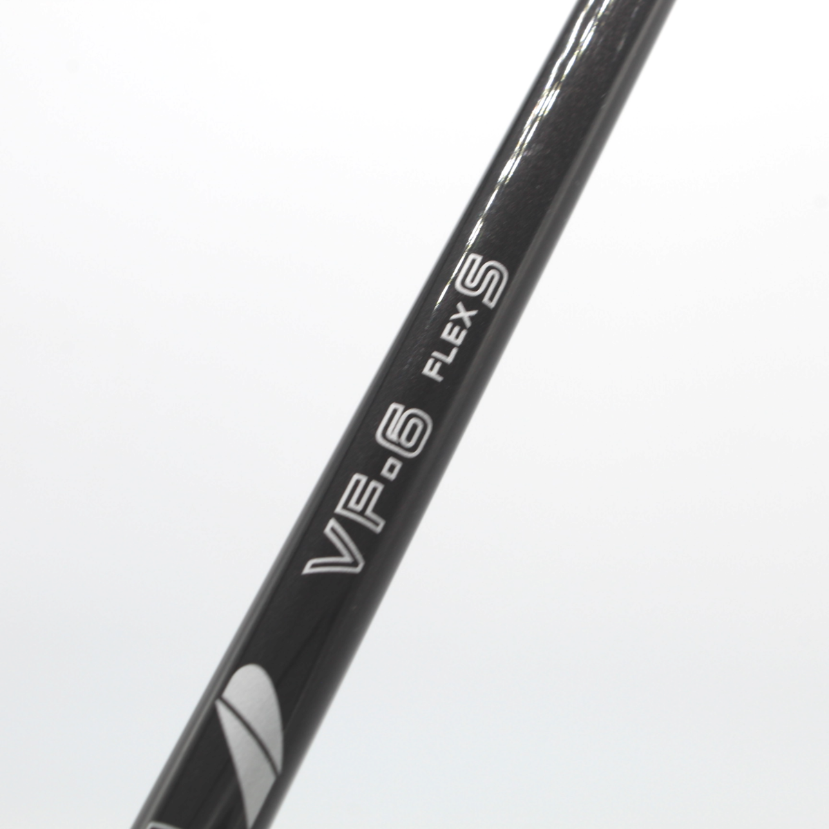 Tour AD VF-6 Driver Shaft Graphite Stiff Flex w/ Titleist Adapter Tip A-152947