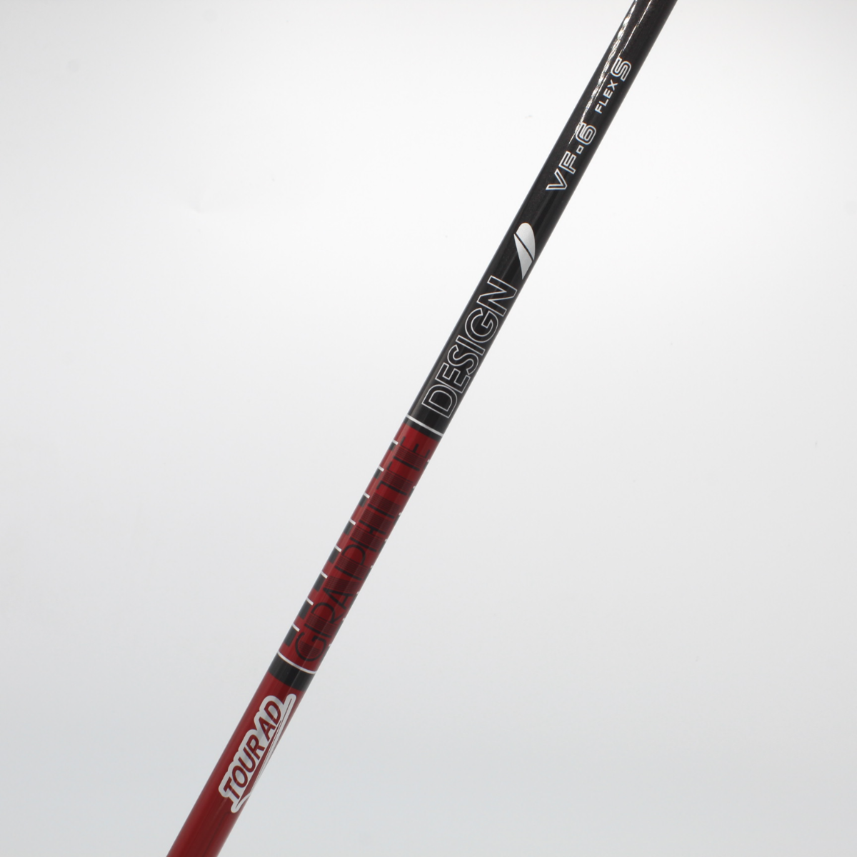 Tour AD VF-6 Driver Shaft Graphite Stiff Flex w/ Titleist Adapter Tip A-152947