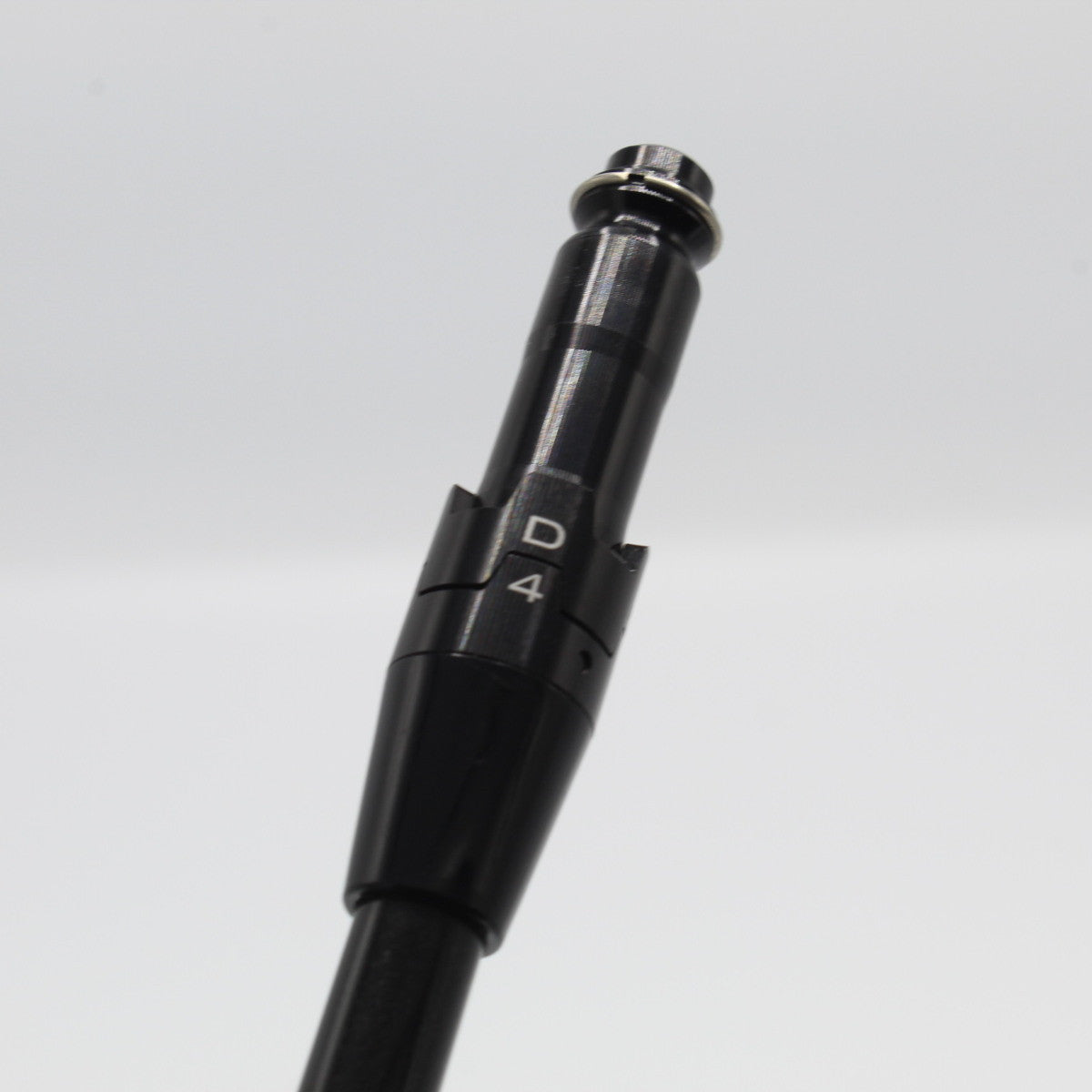 Tour AD VF-6 Driver Shaft Graphite Stiff Flex w/ Titleist Adapter Tip A-152947