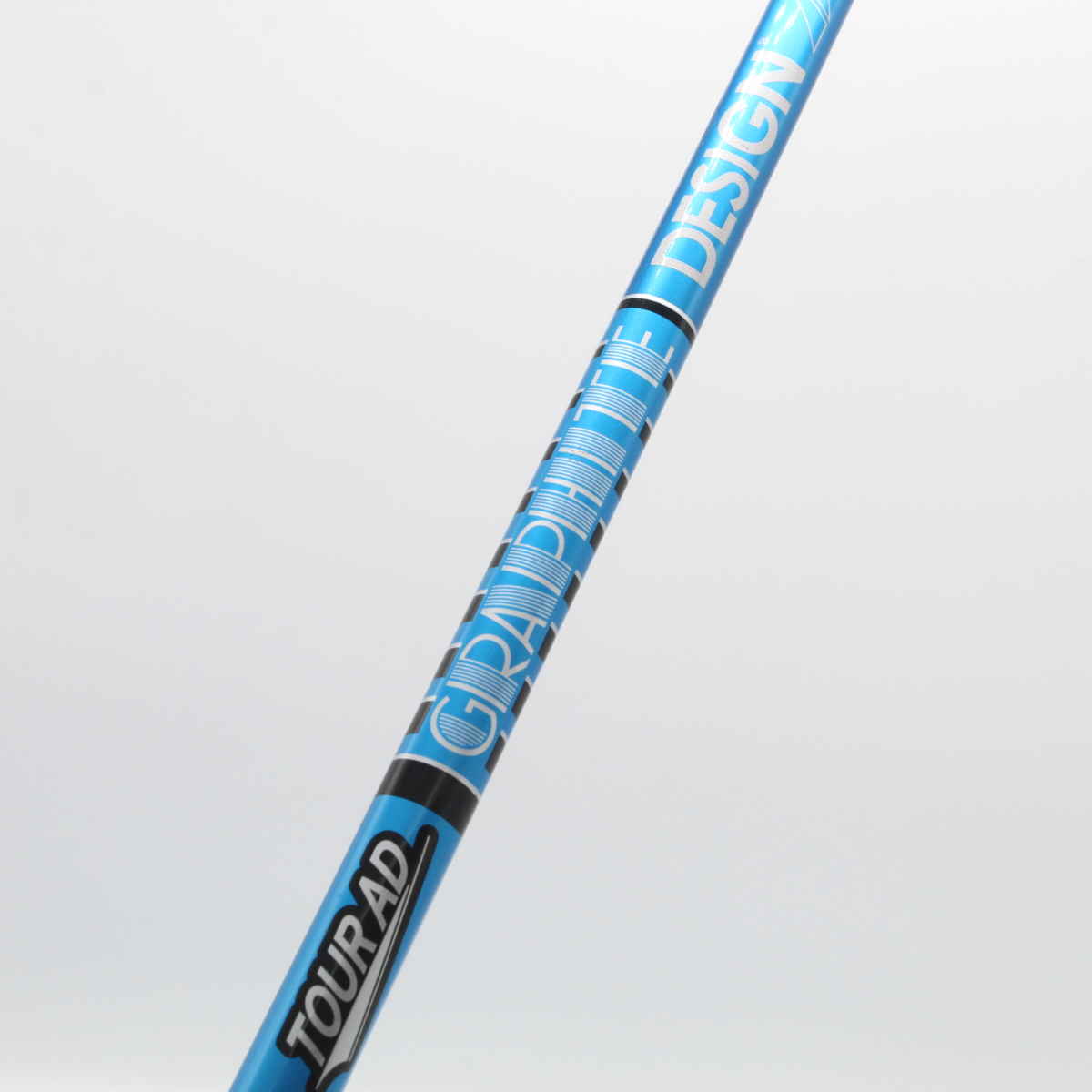 Graphite Design Tour AD UB-6 Driver Shaft X-Stiff Flex w/ Cobra Adapter A-152948