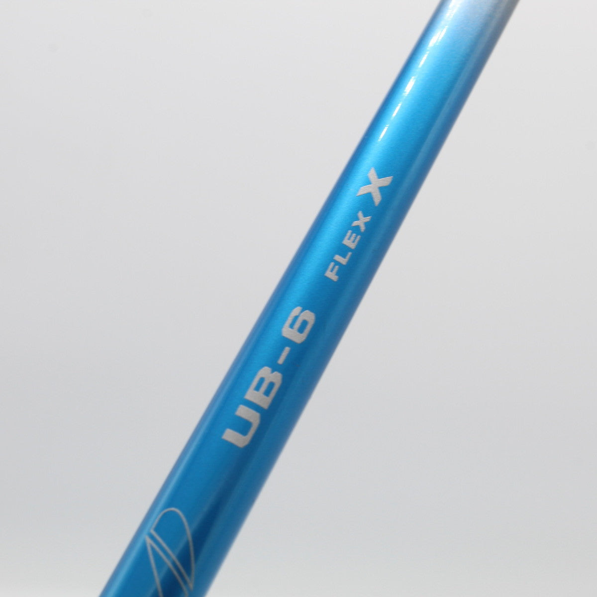 Graphite Design Tour AD UB-6 Driver Shaft X-Stiff Flex w/ Cobra Adapter A-152948