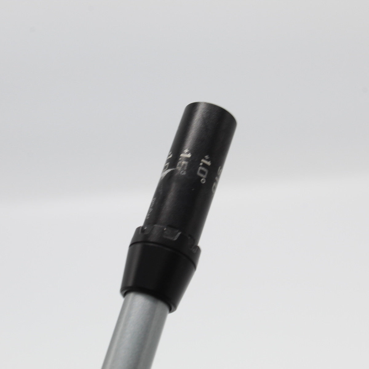Graphite Design Tour AD UB-6 Driver Shaft X-Stiff Flex w/ Cobra Adapter A-152948