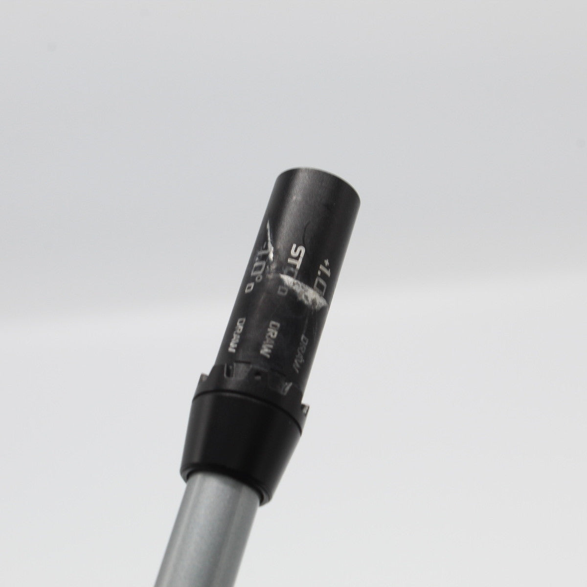 Graphite Design Tour AD UB-6 Driver Shaft X-Stiff Flex w/ Cobra Adapter A-152948